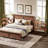 2-Tier Slim Sofa End Table-973892511
