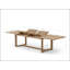 Catania Dining Extension Table