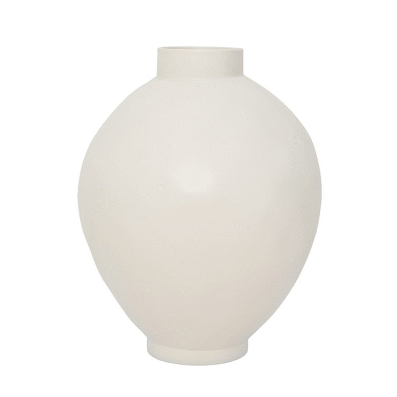 Vase de table en céramique Adana