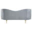 Causeuse rembourrée 73,5 po Marieanna-1576648403-1576648400