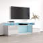 Meuble télé 71 po avec éclairage DEL 16 couleurs Howlett, Howlet-1299386548