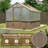 8 Ft. X 8 Ft. Wooden Greenhouse