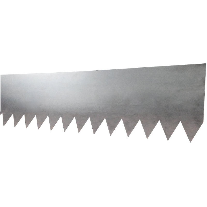 EdgePro Steel Hinge for Lawn Edging