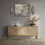 Applique murale encastrée en aluminium Nouveau-85471969