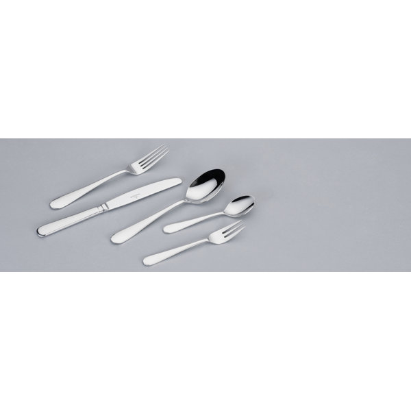 Steakové příbory VILLEROY & BOCH OSCAR,12ks,lesk