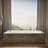 Tea-for-Two for Two 60" x 32" Drop-In Soaking Bathtub-6919009