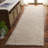 Natura Hand Woven Wool/Viscose/Cotton Rug in Beige-101399196