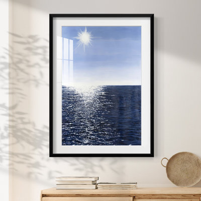 Beverlywood City Forms -Gallery Wrapped Canvas