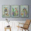 Fantastic Florals Owl 3 pièces-91416486-91416481