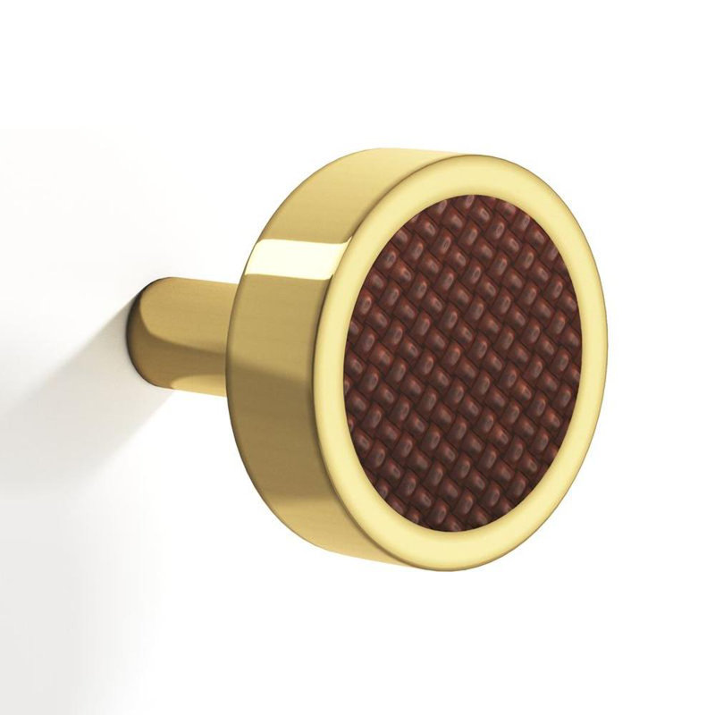 Série de poignées L510, Bronze Antique
