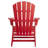 POLYWOOD Palm Coast Adirondack-21320324