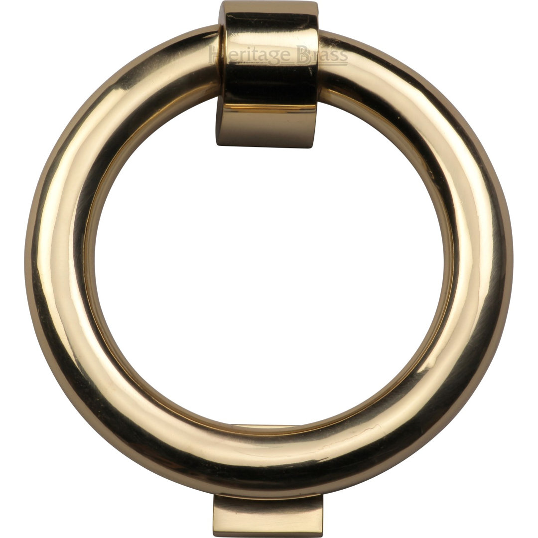 Heritage Brass Heritage Ring Knocker