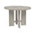 Asheville 5 Pieces 42" Wood Dining Set