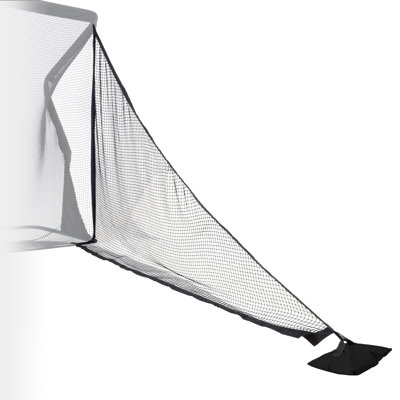Gosports ELITE Shank Net Golf Accessory - Compatible With Gosports ELITE Golf Nets Only