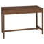 Solid Wood Writing Desk-1052571249