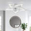 Cordez Ceiling Fan with LED Lights