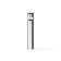 Parallel™ Tall Single-Handle Bathroom Sink Faucet, Single-Hole Faucet with Pop-Up Drain, 1.2 GPM