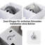 ABS Napkin Holder