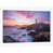 Wrapped Canvas selected