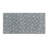 Wyatt & Ash Seta Machine Washable Imagine Printed Chenille Rugs 1-Piece-1768213653