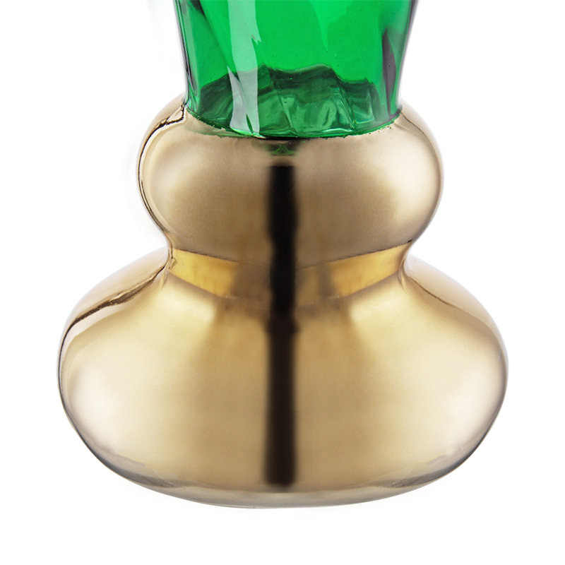 Feinleib Handmade Glass Table Vase
