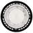 60 Watt 3000K Circular Shop Light-91461890