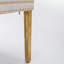 Chaise de salle à manger