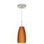 Luminaire suspendu 1 cloche pour une cloche Tao-4709712-4709713-11025357