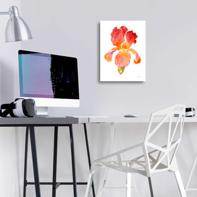 «Sunset Blooms I» par Tim O'Toole