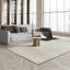 Hand Woven Area Rug-100004454