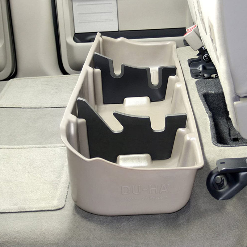 57" Sub Under Seat Unit