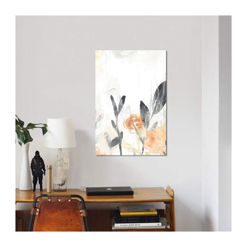 June Erica Vess - Wrapped Canvas Print, 101.6 cm H x 66.04 cm W x 3.175 cm D