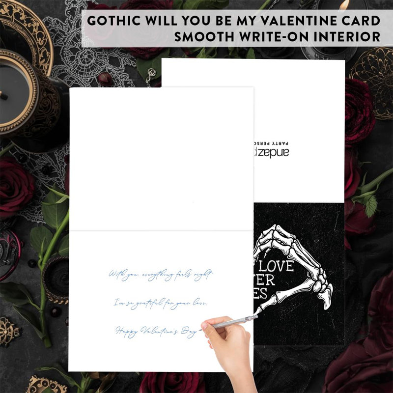 Carte géante de gros valentine Koyal
