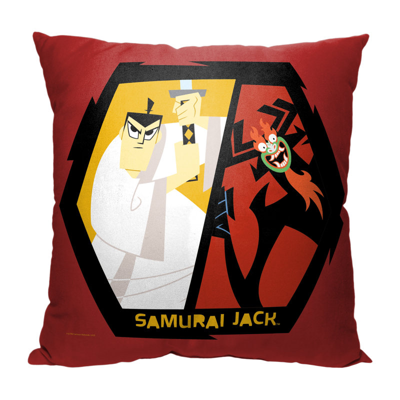 Pillow Cover