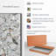 «Microscopic View Of Diamond», reproduction sur toile-1763824637