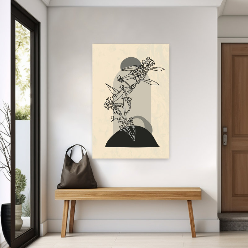 Print, 152.4cm H x 101.6cm W