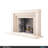 Contempo Fireplace Surround-408857841