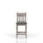 Rustic Counter Stool Set