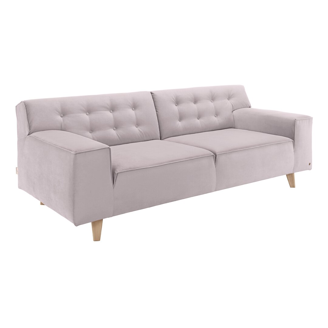 Zweiersofa Nordic Chic