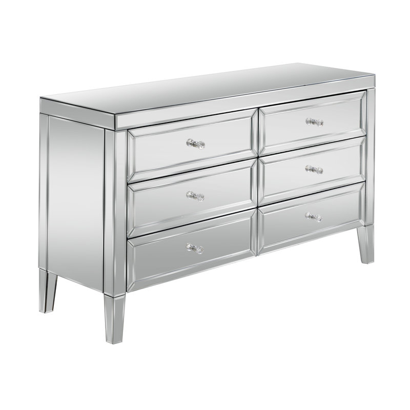 Pickworth 6 Drawer Chest