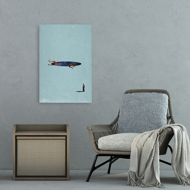 Print, 91.44cm H x 60.96cm W