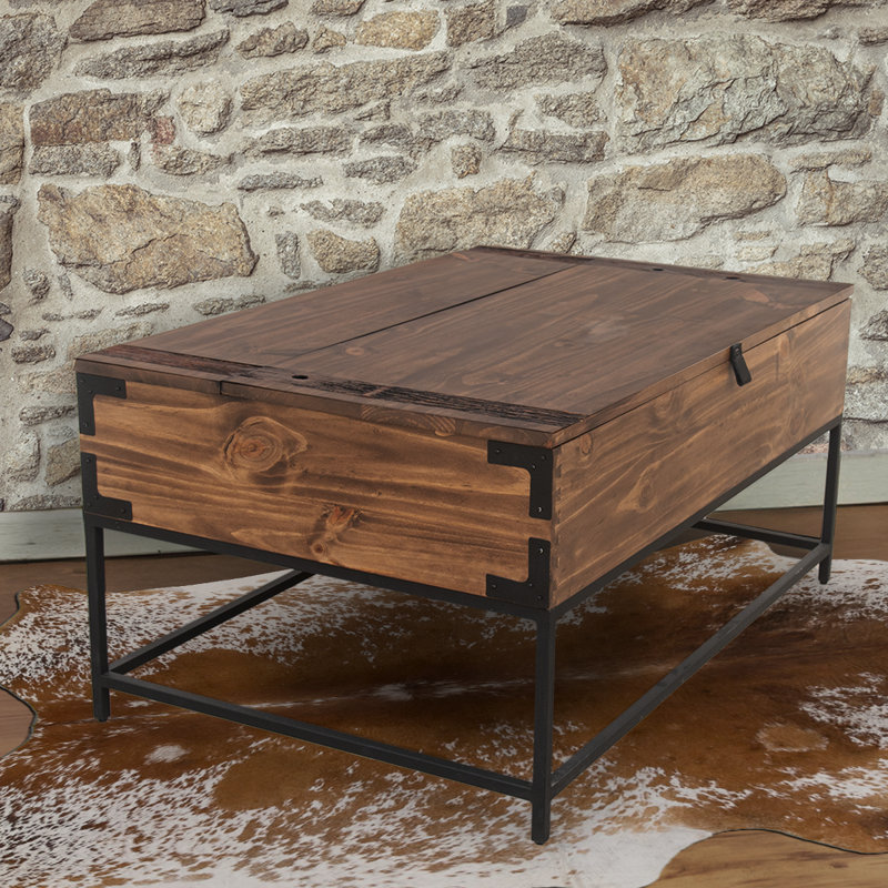 Table basse Riverside
