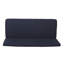 ENSEMBLE DE COUSSIN ET CHAISE DE CAROLINE CLUB, MARINE, coussin de chaise