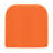 Sunbrella® Outdoor 3.50'' Dining Chair Seat Cushion-2012388699