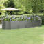 Garden Raised Bed Powder-coated Steel-2017778852-2021610695