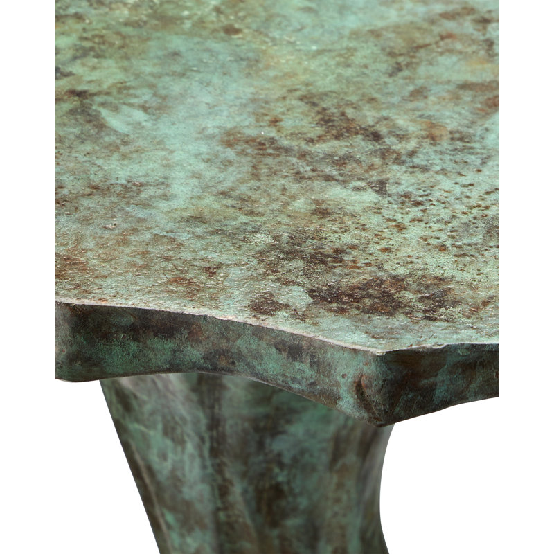 Ruban End Table