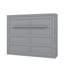 Lit escamotable peu encombrant pour maximiser l'espace-1587964150-1587964151