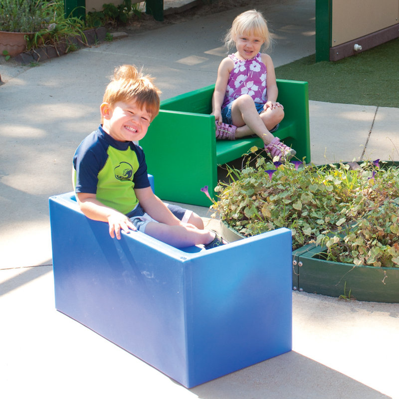 ADAPTA-BENCH - Blue