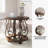 Almat End Table