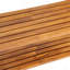 Melow Acacia Wood Coffee Table